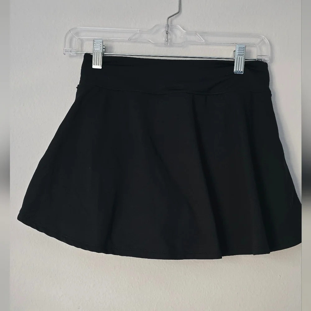 Nike Women's Dri-FIT skirt size XS